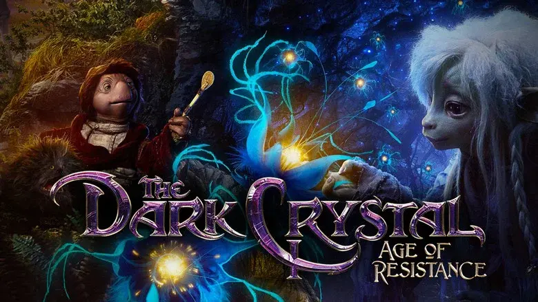 The Dark Crystal: Age of Resistance still 2
