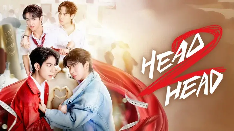 Head 2 Head still 3