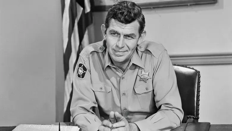 The Andy Griffith Show still 5