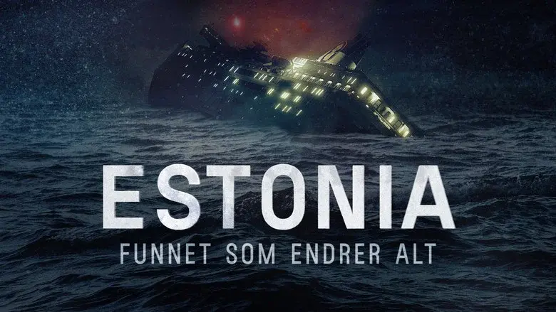 Estonia - The Discovery That Changed History still 2