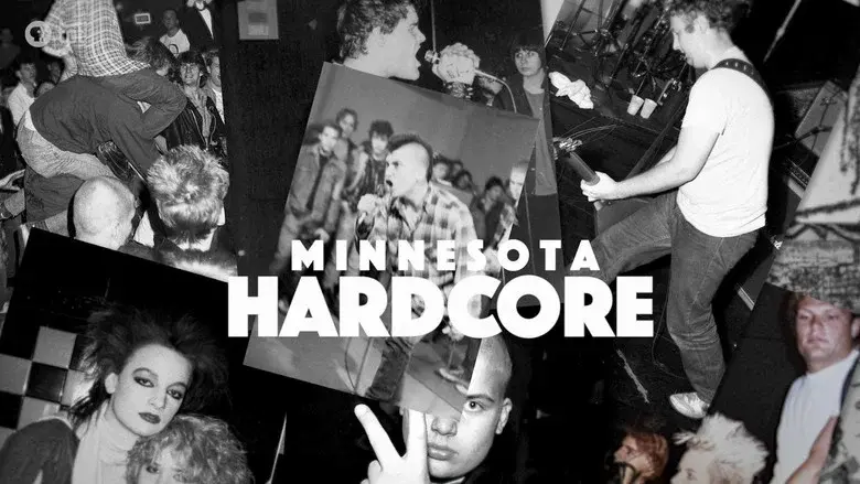 Minnesota Hardcore still 2