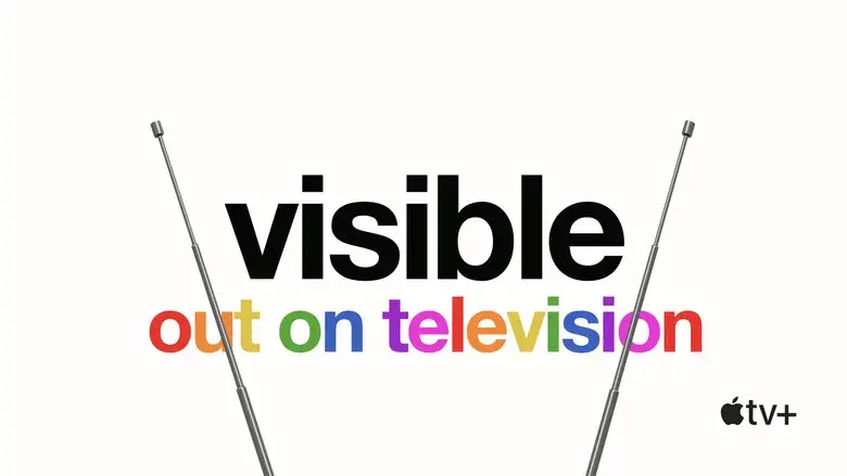 Visible: Out on Television still 7