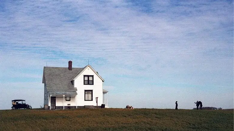 Sweet Land still 3