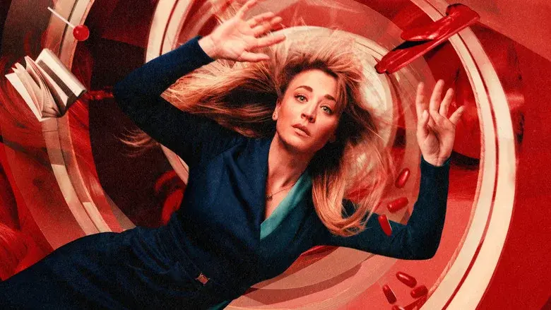The Flight Attendant still 6