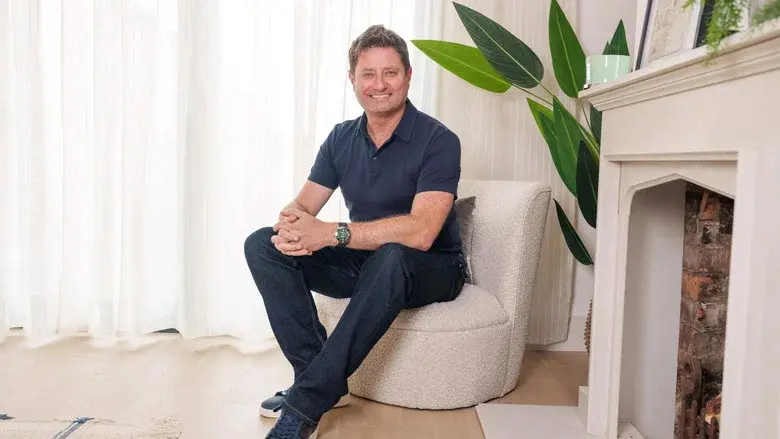 George Clarke's Building Home still 4