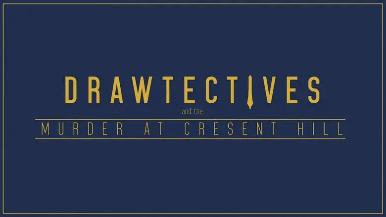 Drawtectives still 5