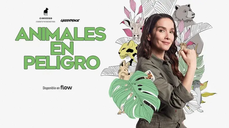 Animales en peligro still 1