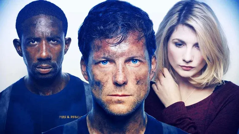 The Smoke still 5