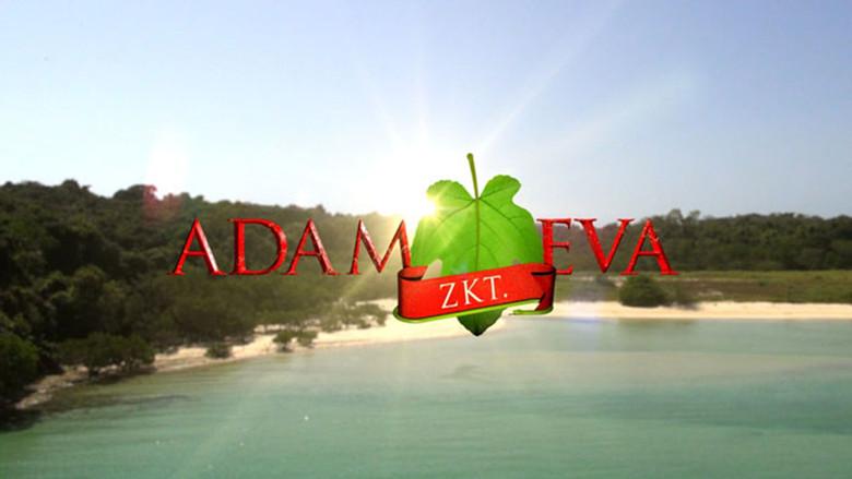 Adam zkt. Eva still 3