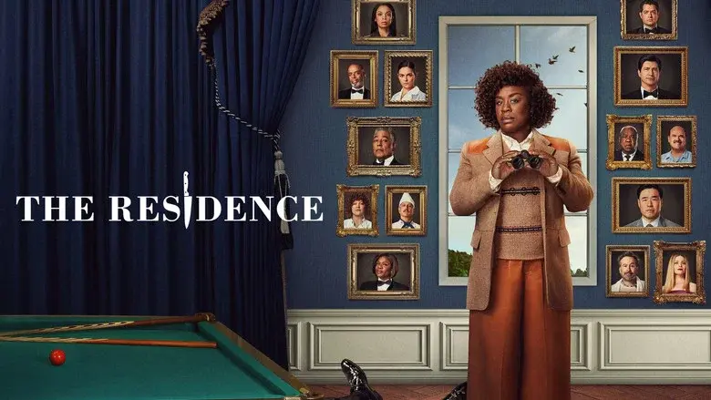 The Residence still 1
