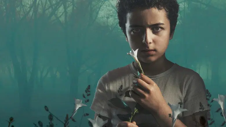 The Sinner still 7