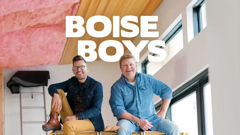 Boise Boys still 2