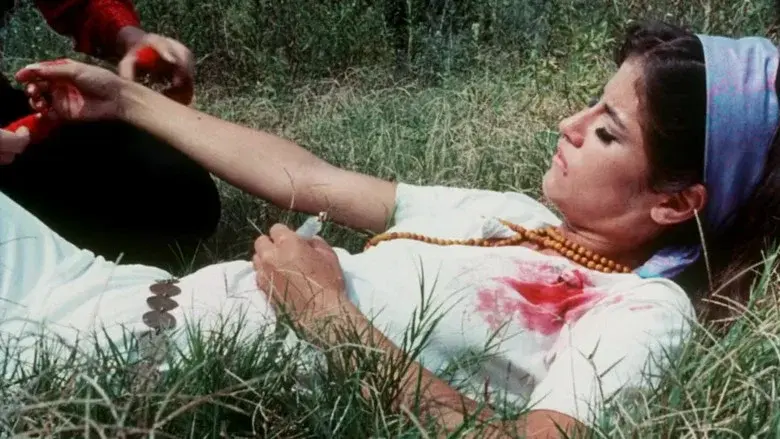 Snuff still 7