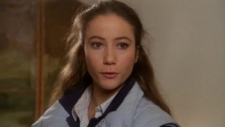 The House of Lost Souls still 5