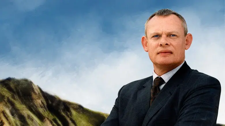 Doc Martin still 2