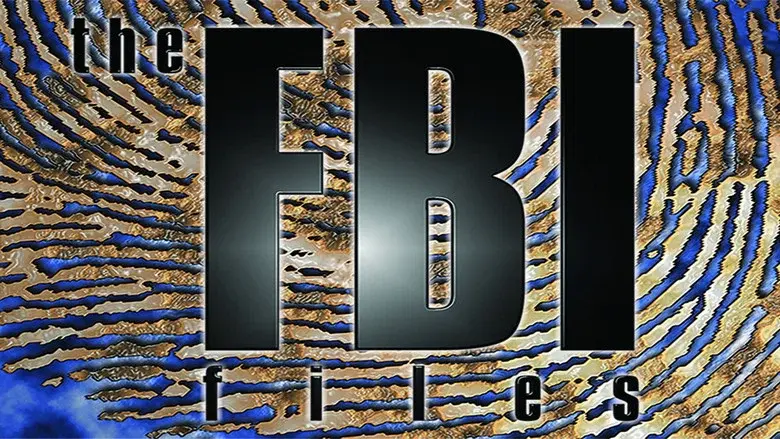The FBI Files still 1