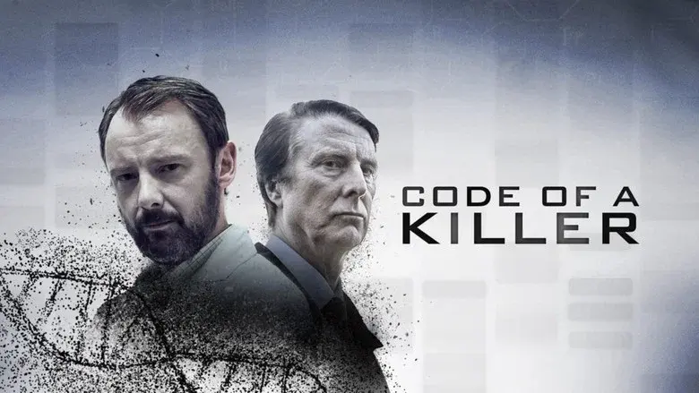 Code of a Killer still 1