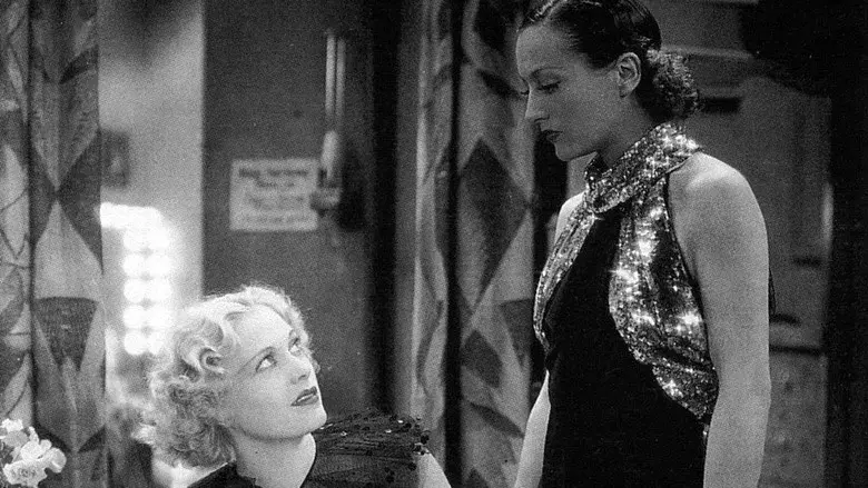 Sadie McKee still 7