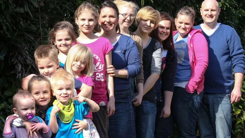 15 Kids and Counting still 1
