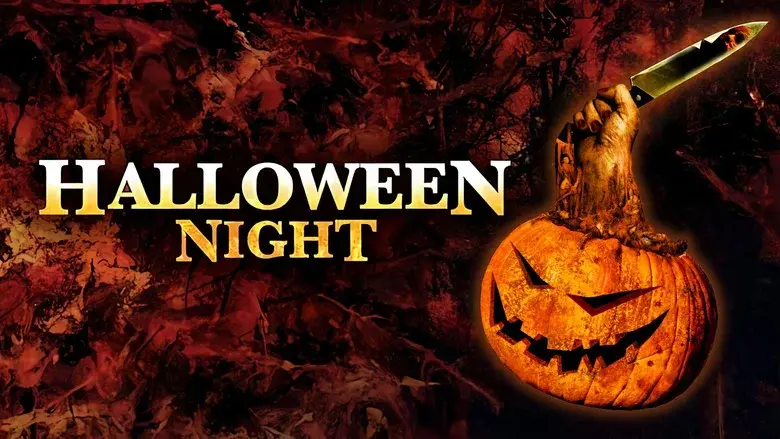 Halloween Night still 2