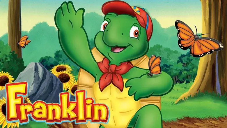 Franklin still 4