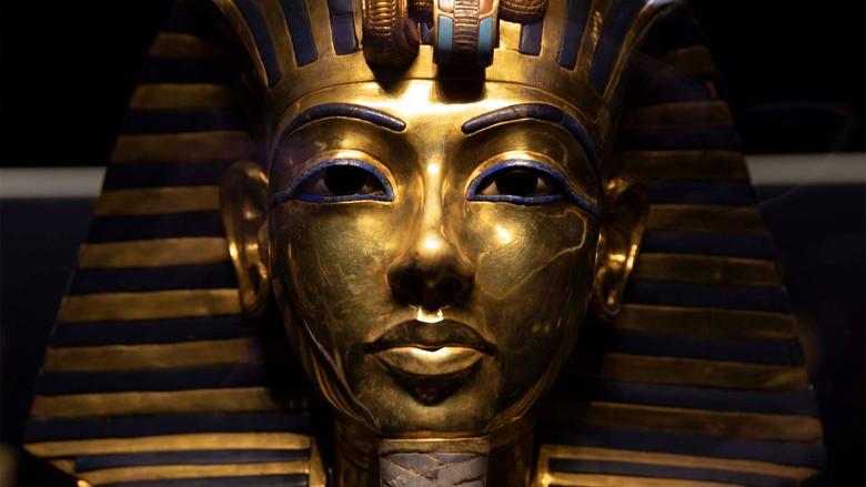 Tutankhamun: Allies & Enemies still 2
