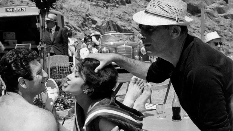 The Clouzot Scandal still 2