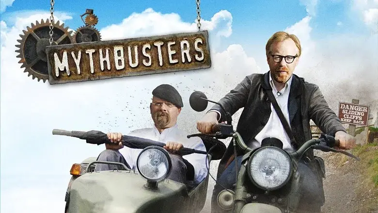MythBusters still 5