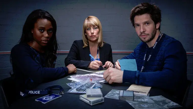 Suspects still 4