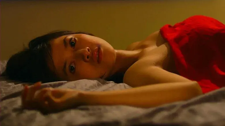 Merantau still 6