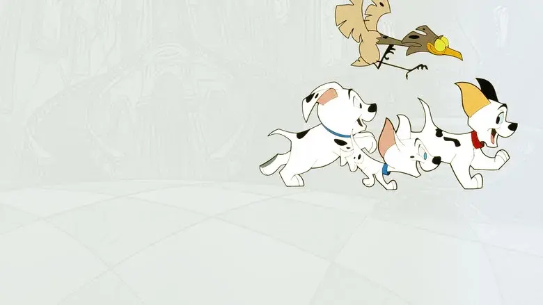 101 Dalmatians: The Series still 7