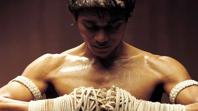 Ong-Bak still 8