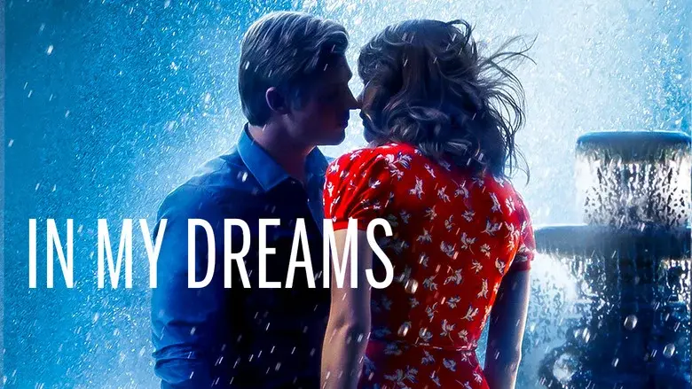 In My Dreams still 4