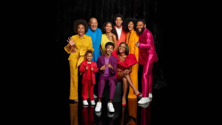 black-ish still 1