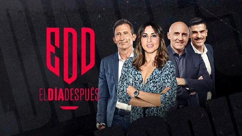 El Día Después still 1