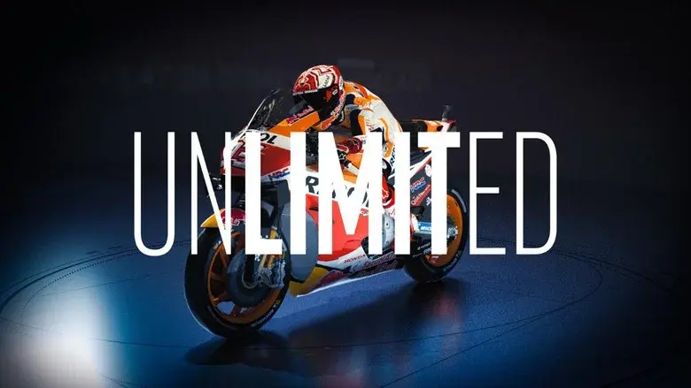 Marquez Unlimited still 1