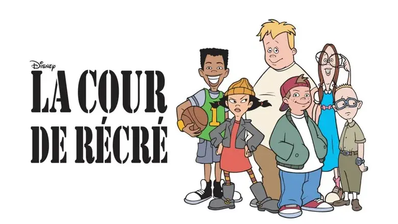 Recess still 2