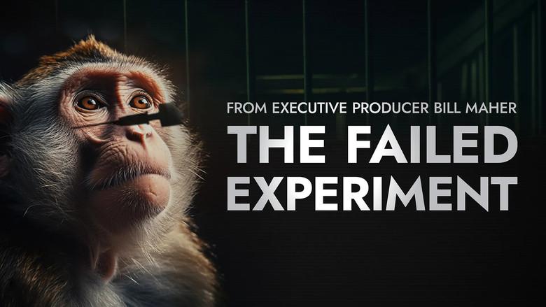 The Failed Experiment still 1
