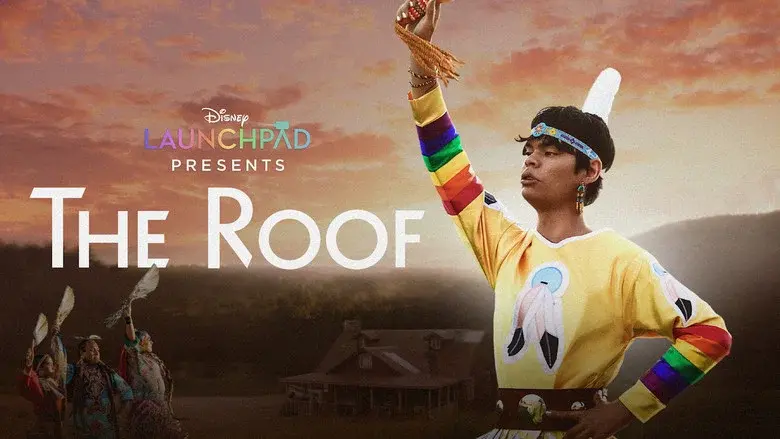 The Roof still 2