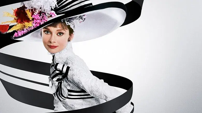 My Fair Lady still 5