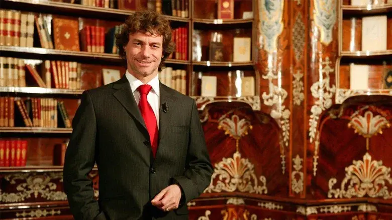Ulisse - The Pleasure of Discovery still 4