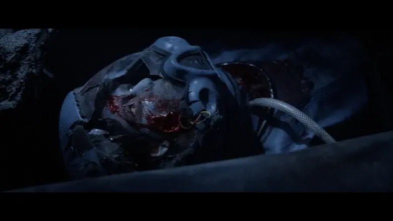 Creature still 7