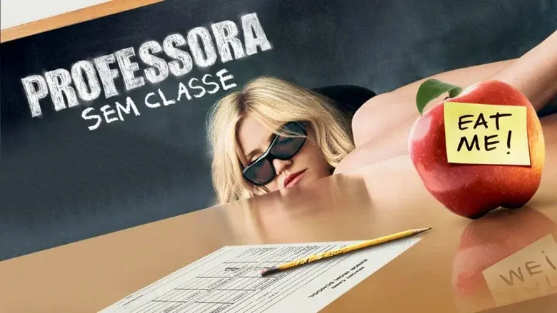 Bad Teacher still 4