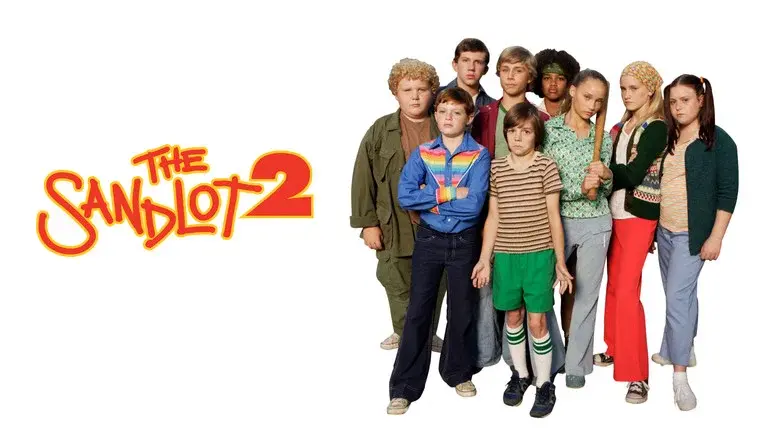 The Sandlot 2 still 3