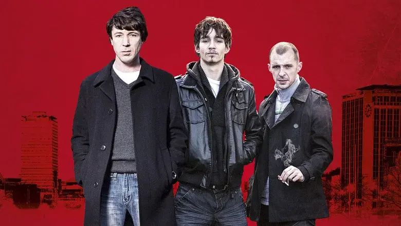 Love/Hate still 1