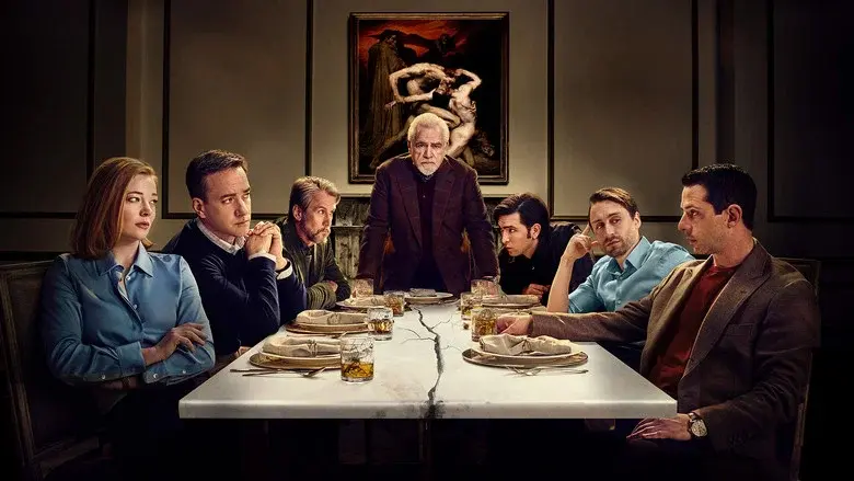 Succession still 8
