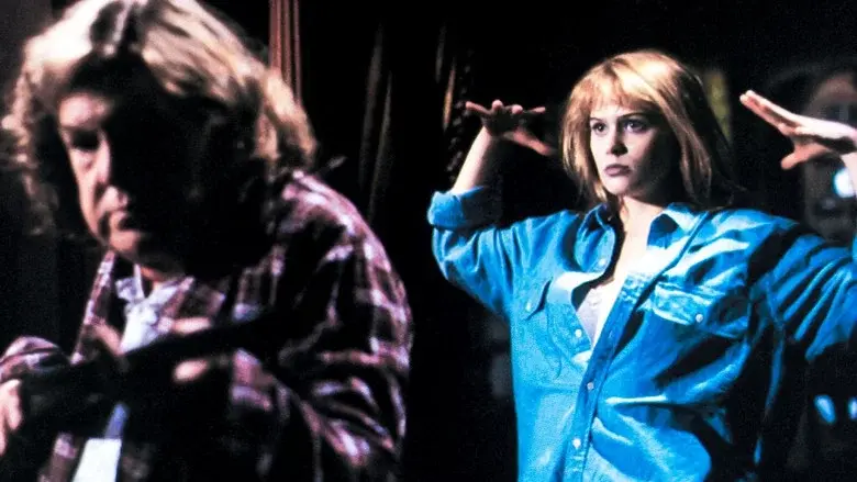 Deadly Friend still 7