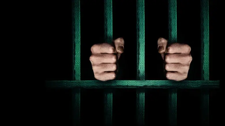 Behind Bars: The World's Toughest Prisons still 8