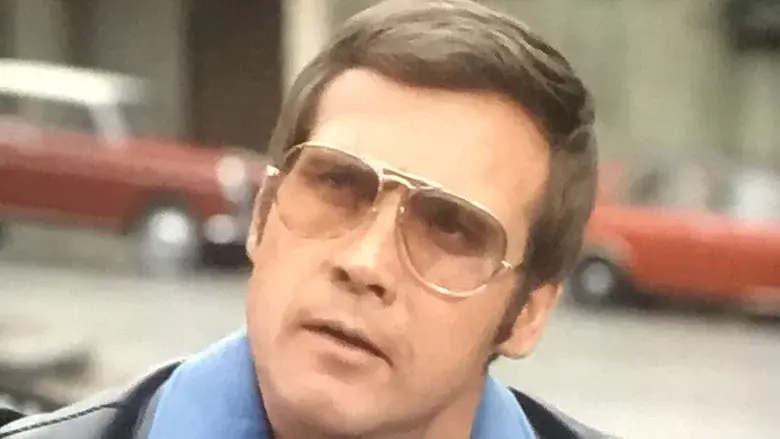 The Six Million Dollar Man still 7
