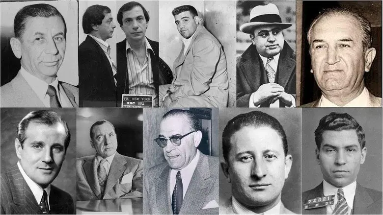 The Real Godfathers still 1